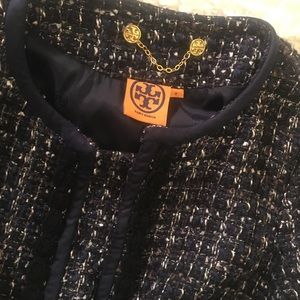 Tory Burch Coat